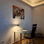 公寓 Palazzo Terzano - Historic