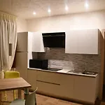 公寓 Palazzo Terzano - Historic *