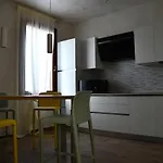 Διαμέρισμα Palazzo Terzano - Historic
