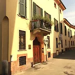 公寓 Palazzo Terzano - Historic 瓦伦扎
