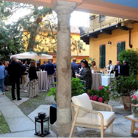 Experience A Historic - Palazzo Terzano *