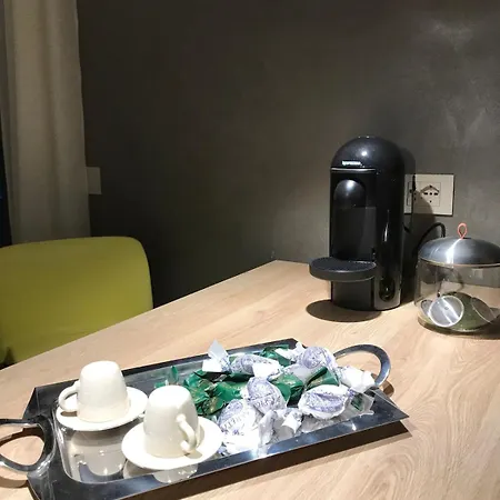 Experience A Historic - Palazzo Terzano