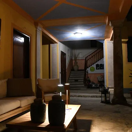 아파트 Experience A Historic - Palazzo Terzano