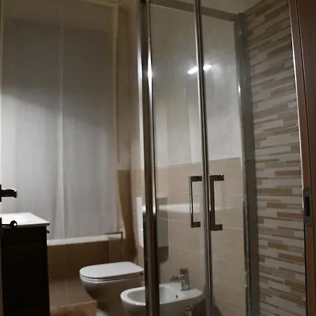 아파트 Experience A Historic - Palazzo Terzano *