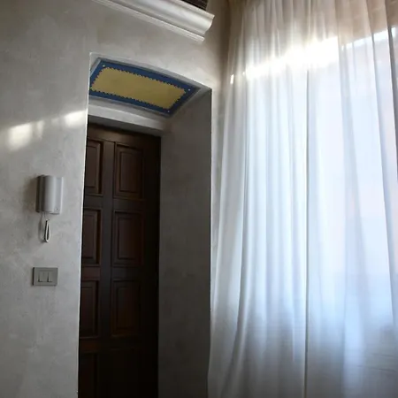 아파트 Experience A Historic - Palazzo Terzano *