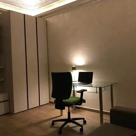 Experience A Historic - Palazzo Terzano 아파트 발렌자