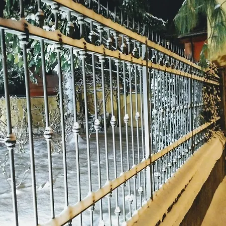 Experience A Historic - Palazzo Terzano * 발렌자