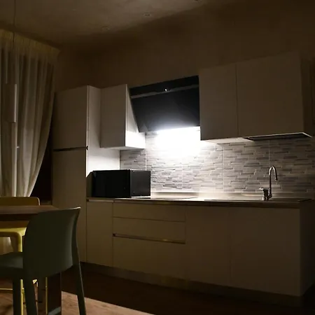 Experience A Historic - Palazzo Terzano *