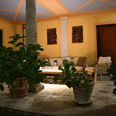 아파트 Experience A Historic - Palazzo Terzano 발렌자