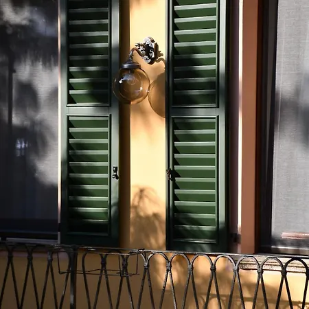 Experience A Historic - Palazzo Terzano