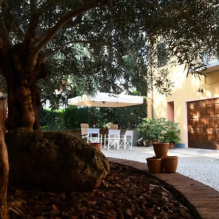 Experience A Historic - Palazzo Terzano 아파트