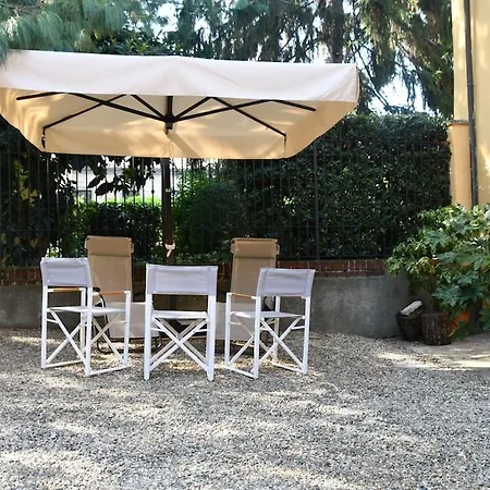 Experience A Historic - Palazzo Terzano 아파트 *