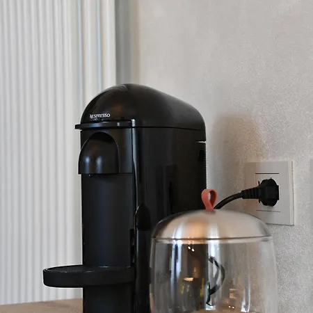 아파트 Experience A Historic - Palazzo Terzano