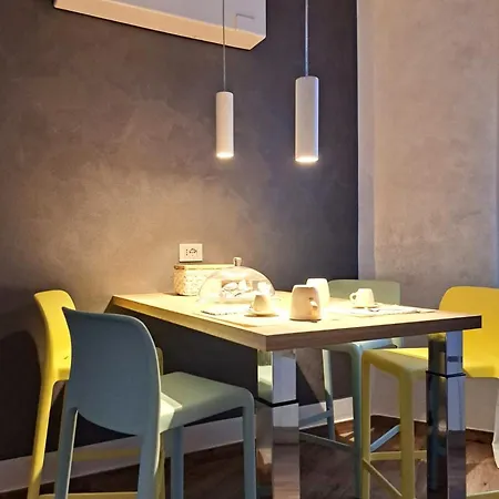 Experience A Historic - Palazzo Terzano