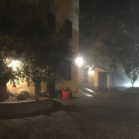 Experience A Historic - Palazzo Terzano *