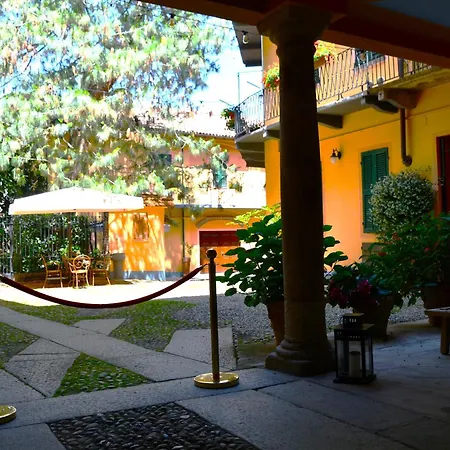 Palazzo Terzano - Historic 公寓 瓦伦扎