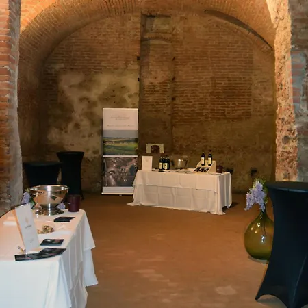 아파트 Experience A Historic - Palazzo Terzano *