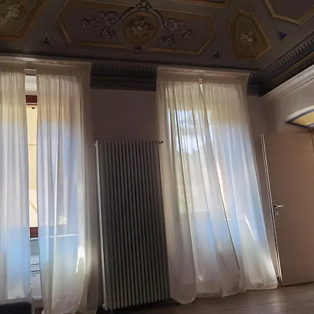 Palazzo Terzano - Historic