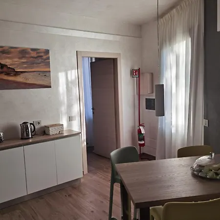 Daire Palazzo Terzano - Historic