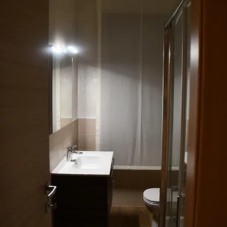 Appartamento Del Senatore, Palazzo Terzano - Dimora Storica Italiana Apartman