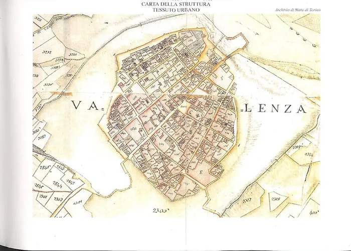 Daire Palazzo Terzano - Historic