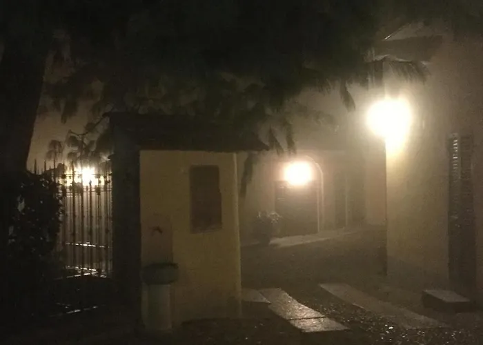 Palazzo Terzano - Historic Daire Valenza