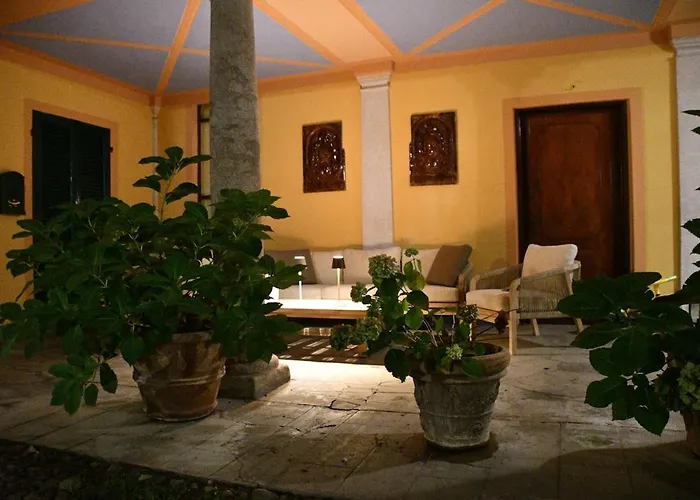 Daire Palazzo Terzano - Historic Valenza