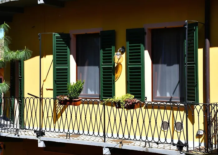 Daire Palazzo Terzano - Historic